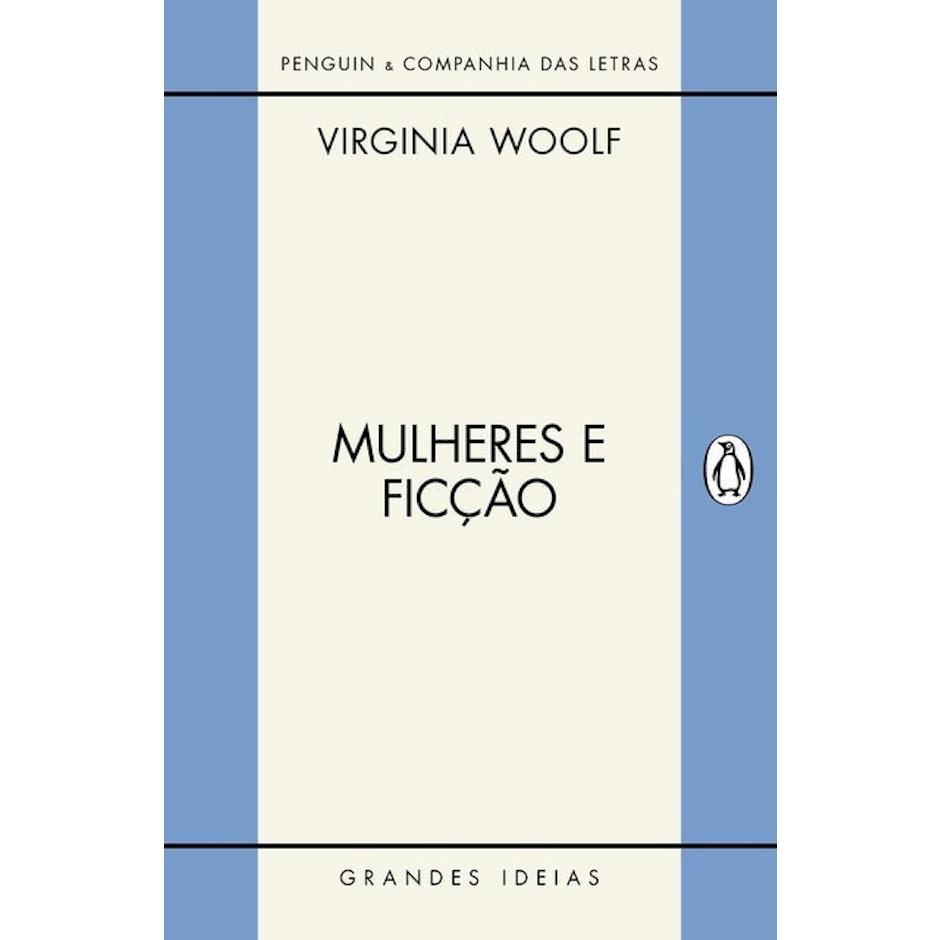 EDITORA PENGUIN Mulheres e Ficção Translation missing: pt-BR.activerecord.decorators.item_part_image/alt