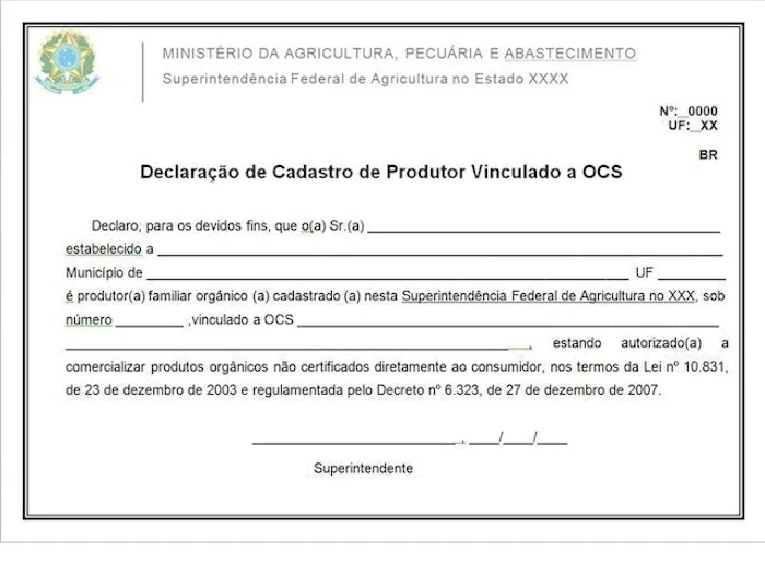 MAPA Controle Social para a Venda Direta (OCS) Translation missing: pt-BR.activerecord.decorators.item_part_image/alt