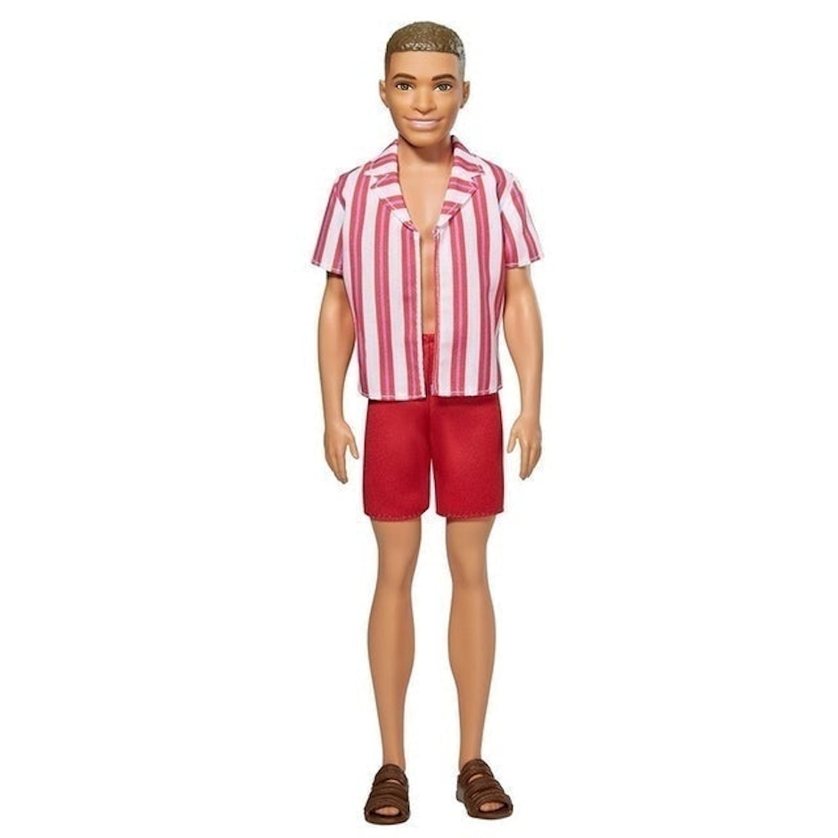 MATTEL Boneco Ken Edição Aniversário 60 Anos Translation missing: pt-BR.activerecord.decorators.item_part_image/alt