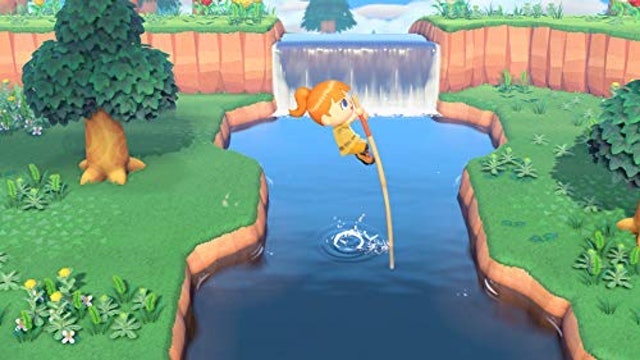 NINTENDO Animal Crossing New Horizons Translation missing: pt-BR.activerecord.decorators.item_part_image/alt