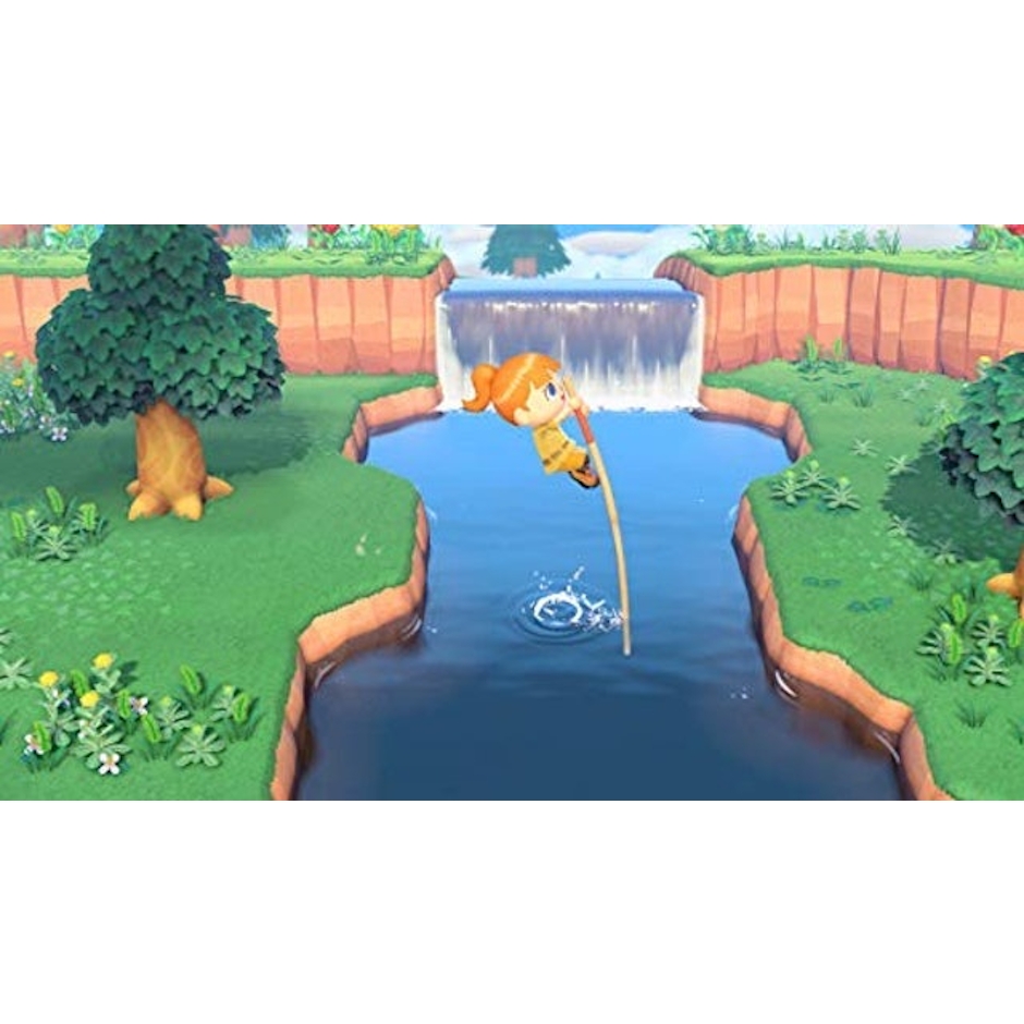 NINTENDO Animal Crossing New Horizons Translation missing: pt-BR.activerecord.decorators.item_part_image/alt
