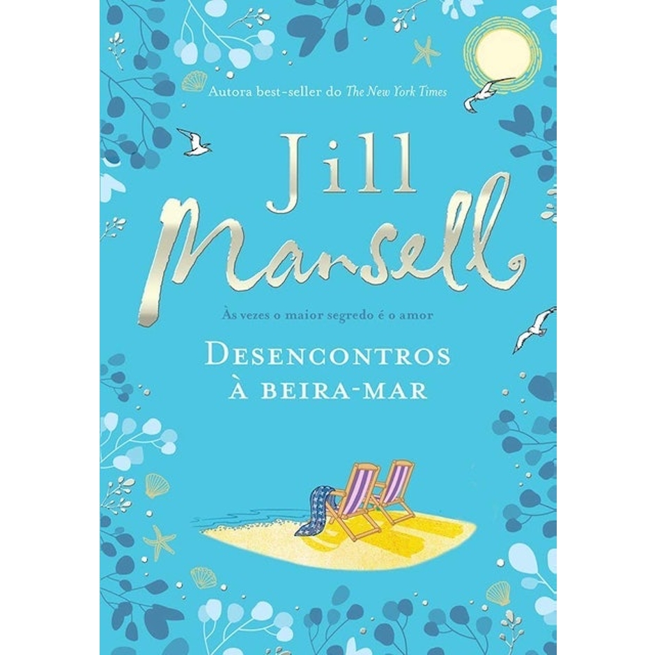 JILL MANSELL Desencontros à Beira-Mar Translation missing: pt-BR.activerecord.decorators.item_part_image/alt