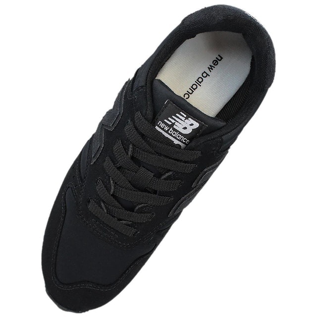 NEW BALANCE Tênis New Balance 373 Feminino Preto Translation missing: pt-BR.activerecord.decorators.item_part_image/alt