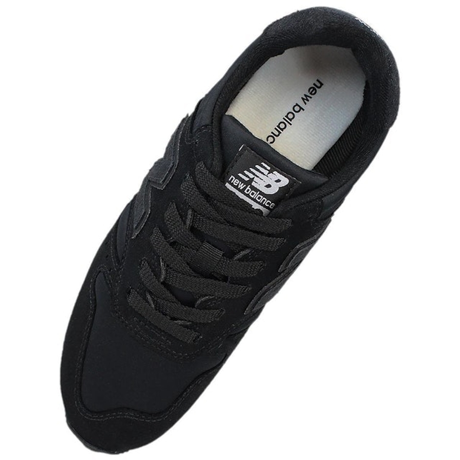 NEW BALANCE Tênis New Balance 373 Feminino Preto Translation missing: pt-BR.activerecord.decorators.item_part_image/alt