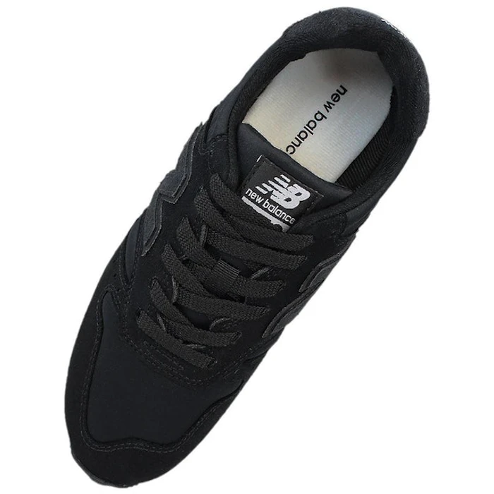 NEW BALANCE Tênis New Balance 373 Feminino Preto Translation missing: pt-BR.activerecord.decorators.item_part_image/alt