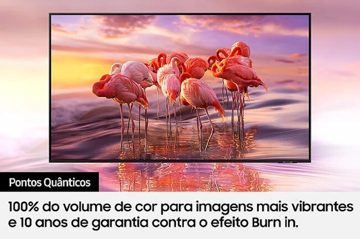 SAMSUNG Smart TV 65" QLED 4K Translation missing: pt-BR.activerecord.decorators.item_part_image/alt