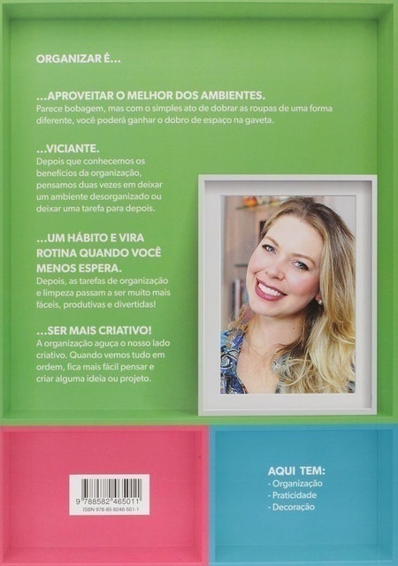 RAFAELA OLIVEIRA Organize Sem Frescuras Translation missing: pt-BR.activerecord.decorators.item_part_image/alt