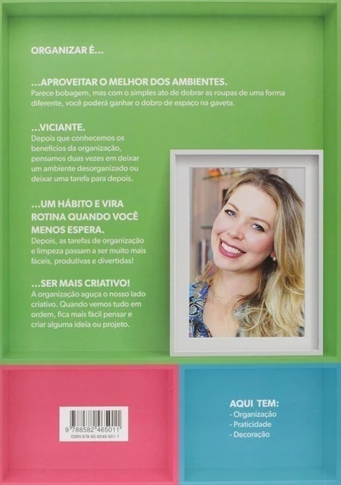 RAFAELA OLIVEIRA Organize Sem Frescuras Translation missing: pt-BR.activerecord.decorators.item_part_image/alt