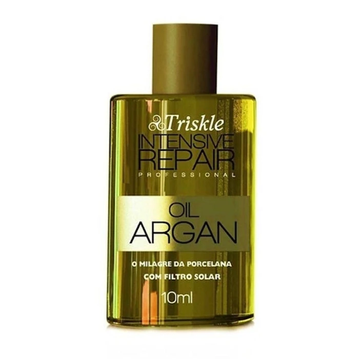 TRISKLE Óleo de Argan Intensive Repair Translation missing: pt-BR.activerecord.decorators.item_part_image/alt