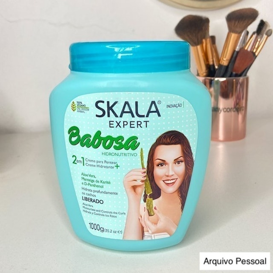 SKALA Creme Skala Expert Babosa Translation missing: pt-BR.activerecord.decorators.item_part_image/alt