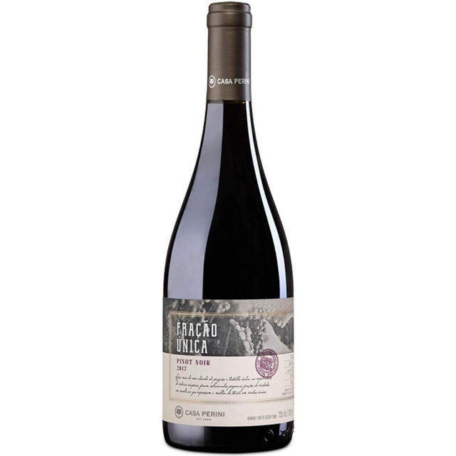 CASA PERINI Vinho Tinto Fração Única Pinot Noir Translation missing: pt-BR.activerecord.decorators.item_part_image/alt
