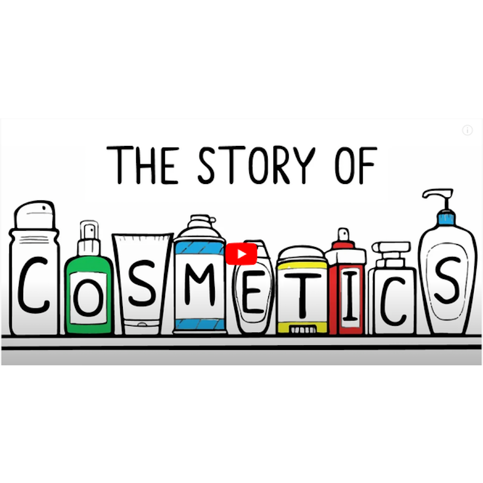 THE STORY OF STUFF PROJECT The Story of Cosmetics Translation missing: pt-BR.activerecord.decorators.item_part_image/alt