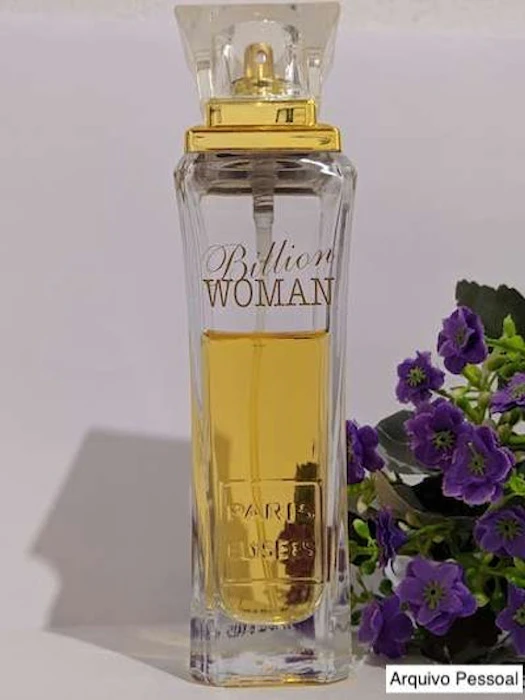 PARIS ELYSEES Billion Woman Translation missing: pt-BR.activerecord.decorators.item_part_image/alt