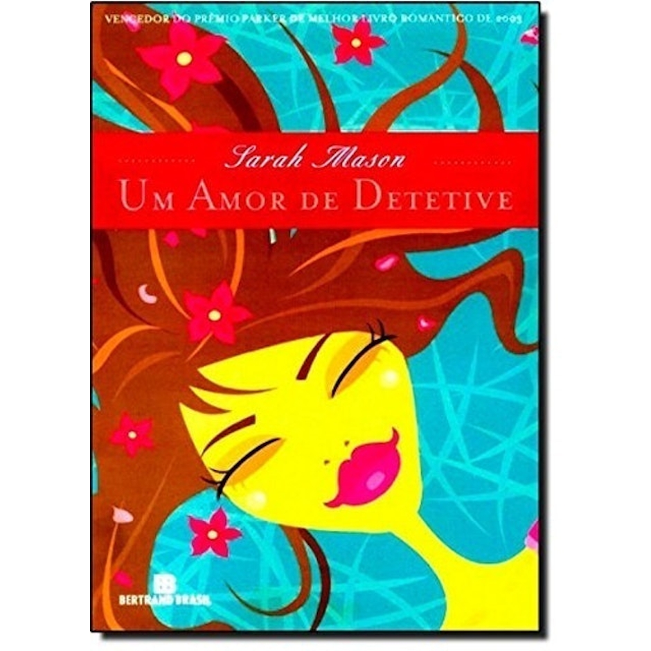 SARAH MASON Um Amor de Detetive Translation missing: pt-BR.activerecord.decorators.item_part_image/alt