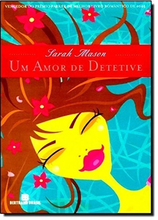 SARAH MASON Um Amor de Detetive Translation missing: pt-BR.activerecord.decorators.item_part_image/alt