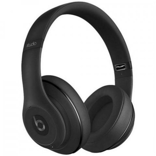 BEATS Fone de Ouvido sem Fio Wireless Beats Studio 2 Translation missing: pt-BR.activerecord.decorators.item_part_image/alt