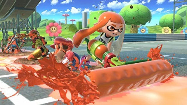 NINTENDO Super Smash Bros Ultimate Translation missing: pt-BR.activerecord.decorators.item_part_image/alt
