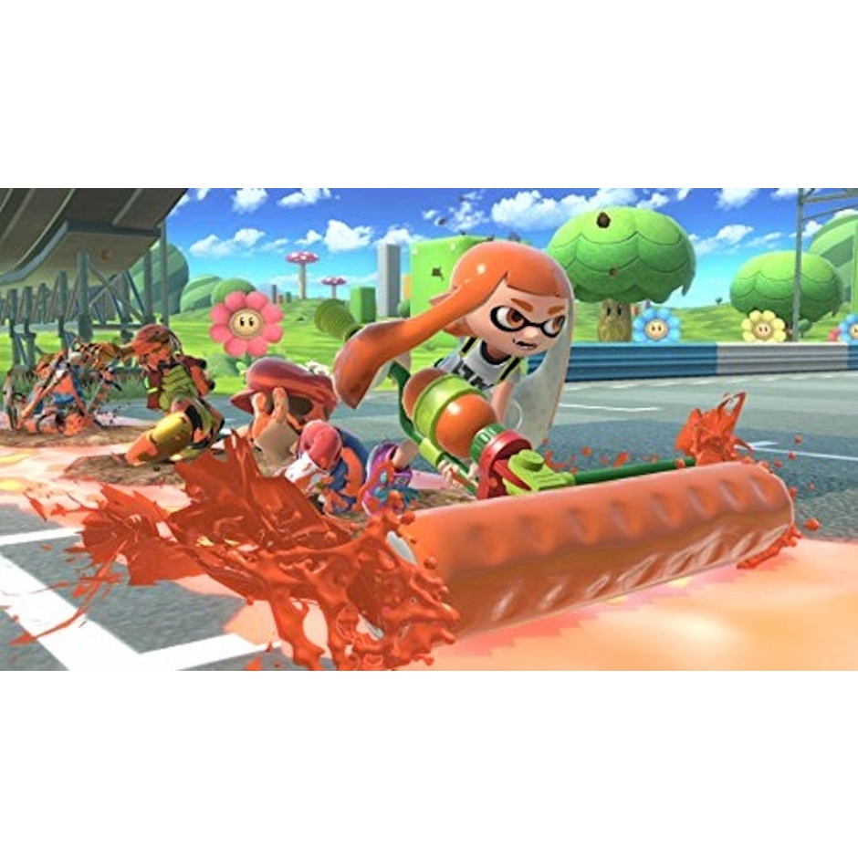 NINTENDO Super Smash Bros Ultimate Translation missing: pt-BR.activerecord.decorators.item_part_image/alt