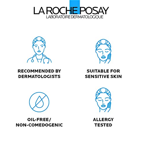 LA ROCHE-POSAY Água Termal 150ml Translation missing: pt-BR.activerecord.decorators.item_part_image/alt