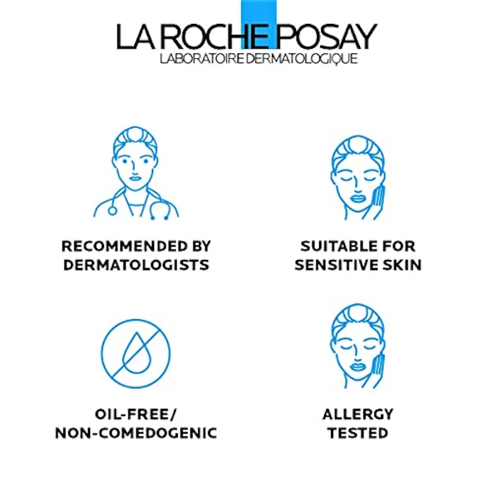 LA ROCHE-POSAY Água Termal 150ml Translation missing: pt-BR.activerecord.decorators.item_part_image/alt