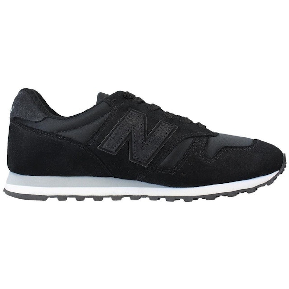 NEW BALANCE Tênis New Balance 373 Feminino Preto Translation missing: pt-BR.activerecord.decorators.item_part_image/alt
