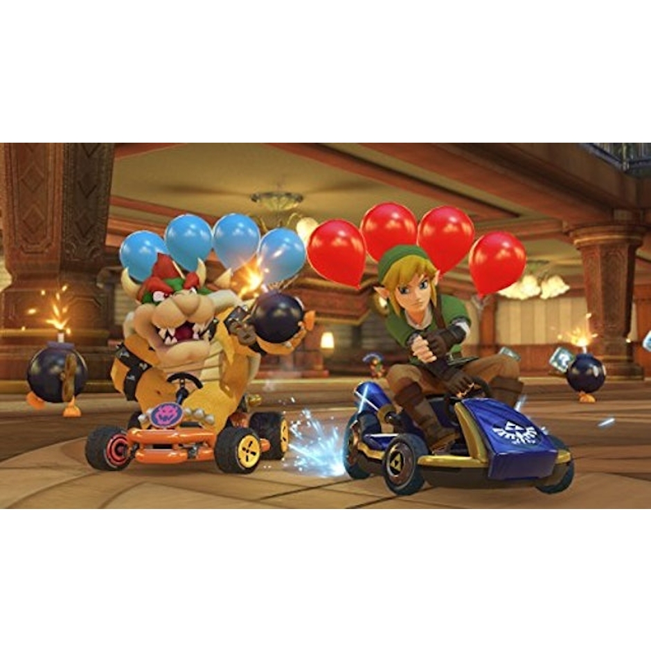 NINTENDO Mario Kart 8 Deluxe Translation missing: pt-BR.activerecord.decorators.item_part_image/alt