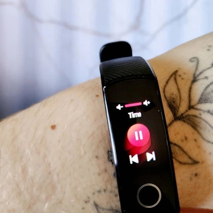 HUAWEI HONOR Honor Band 5 Translation missing: pt-BR.activerecord.decorators.item_part_image/alt