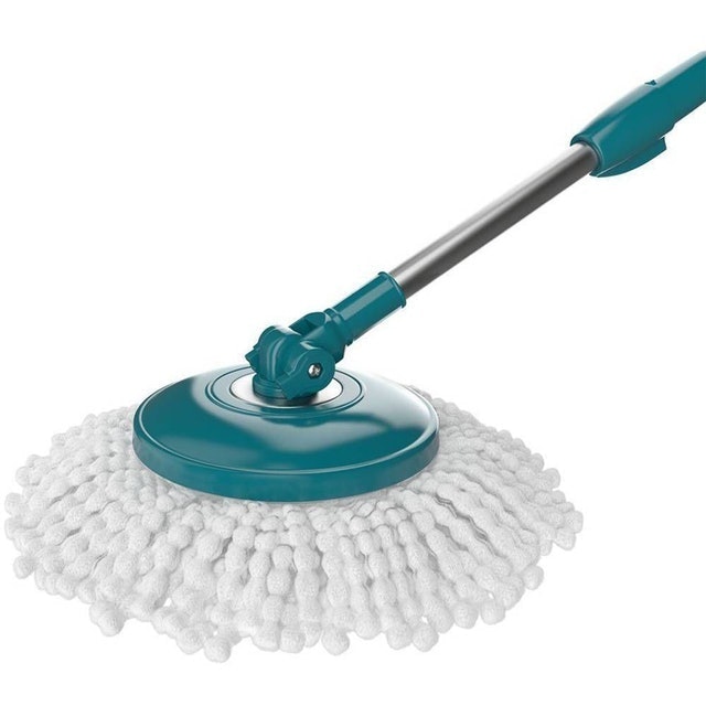 FLASHLIMP Mop Giratório Fit Flash Limp Verde Translation missing: pt-BR.activerecord.decorators.item_part_image/alt