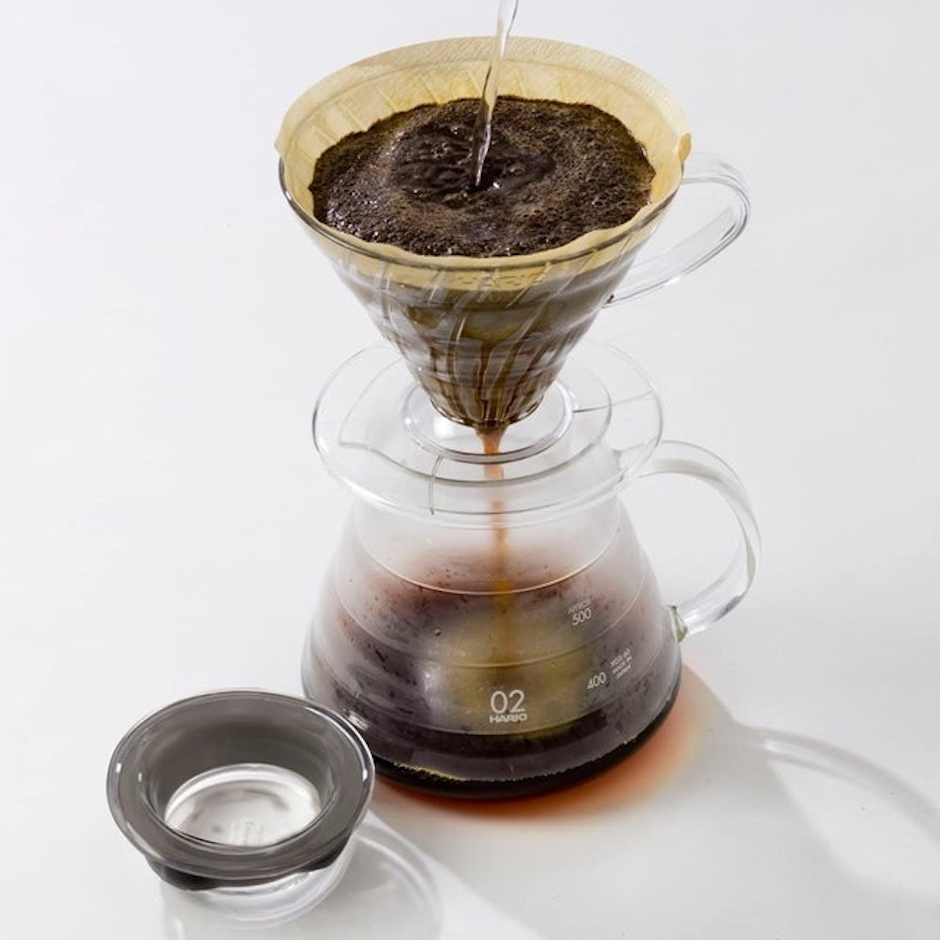 HARIO Jarra de Café Colméia 600ml Translation missing: pt-BR.activerecord.decorators.item_part_image/alt