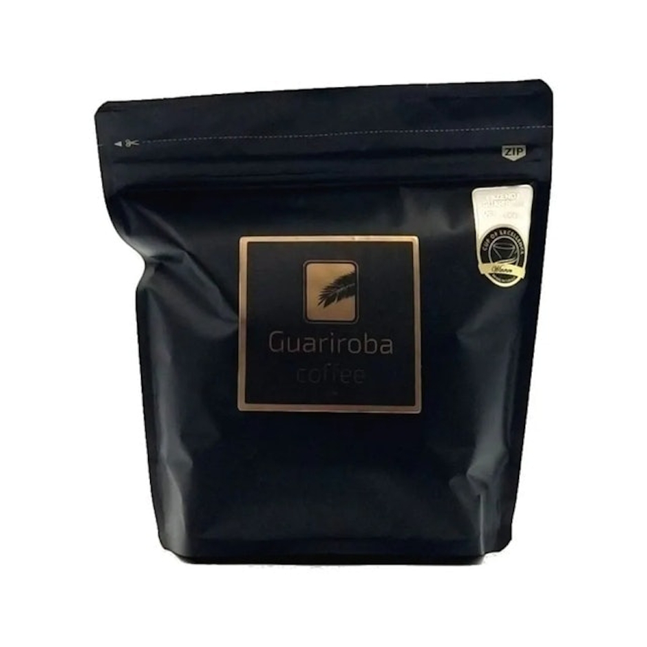 GUARIROBA Café Especial Guariroba Bourbon Amarelo 250g Translation missing: pt-BR.activerecord.decorators.item_part_image/alt