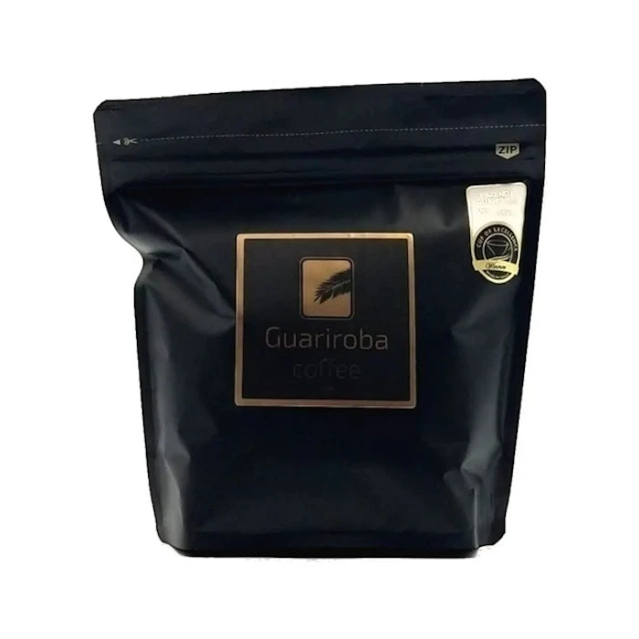 GUARIROBA Café Especial Guariroba Bourbon Amarelo 250g Translation missing: pt-BR.activerecord.decorators.item_part_image/alt