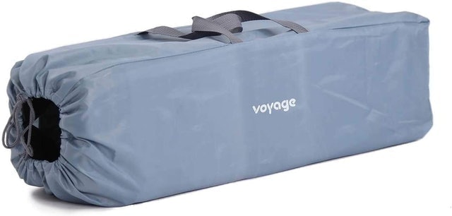 VOYAGE Berço Portátil Voyage Fit até 15kg Translation missing: pt-BR.activerecord.decorators.item_part_image/alt
