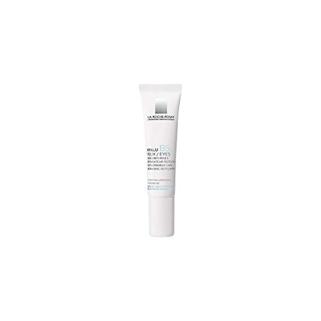LA ROCHE-POSAY Hyalu B5 Eyes Translation missing: pt-BR.activerecord.decorators.item_part_image/alt