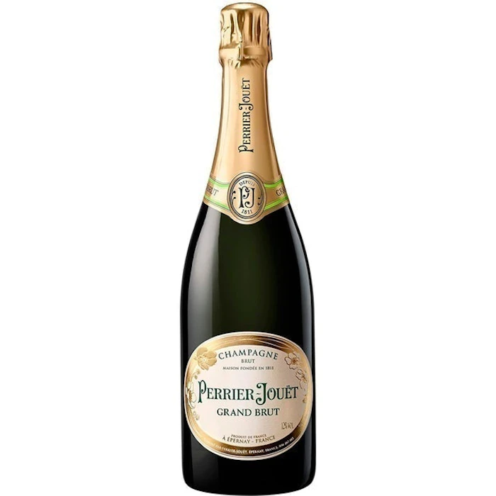 PERRIER-JOUET Champagne Perrier-Jouët Grand Brut Translation missing: pt-BR.activerecord.decorators.item_part_image/alt