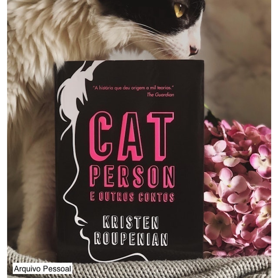 LITERATURA CONTEMPORÂNEA Cat Person e Outros Contos Translation missing: pt-BR.activerecord.decorators.item_part_image/alt