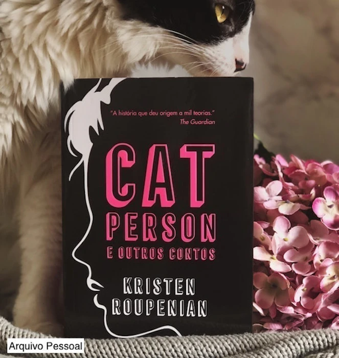 LITERATURA CONTEMPORÂNEA Cat Person e Outros Contos Translation missing: pt-BR.activerecord.decorators.item_part_image/alt