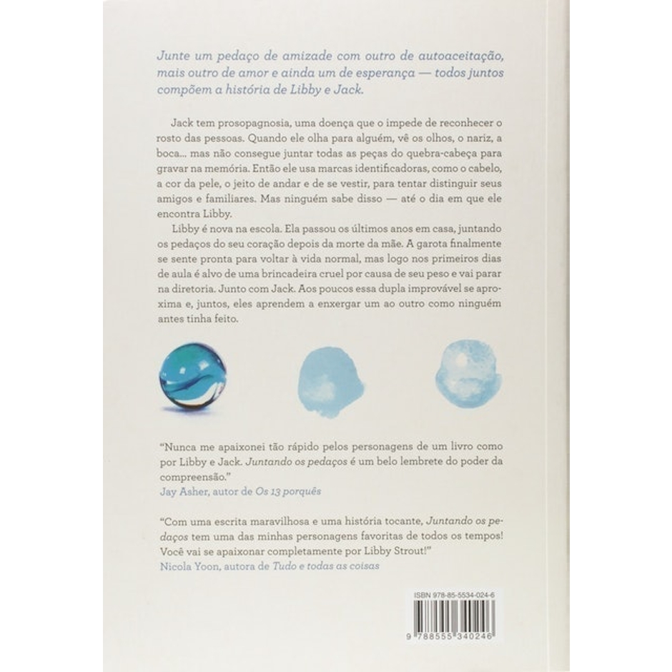 JENNIFER NIVEN Juntando os Pedaços Translation missing: pt-BR.activerecord.decorators.item_part_image/alt