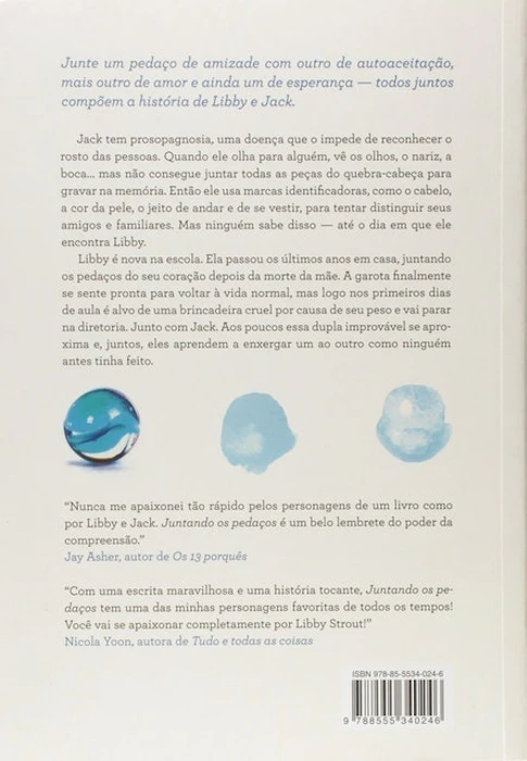 JENNIFER NIVEN Juntando os Pedaços Translation missing: pt-BR.activerecord.decorators.item_part_image/alt
