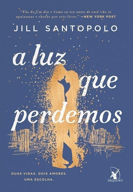 ROMANCE A Luz que Perdemos Translation missing: pt-BR.activerecord.decorators.item_part_image/alt