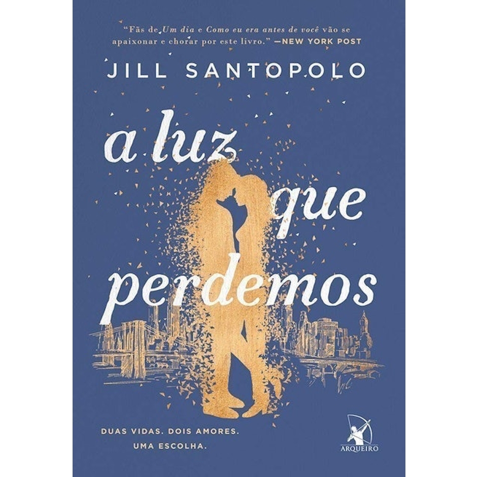 ROMANCE A Luz que Perdemos Translation missing: pt-BR.activerecord.decorators.item_part_image/alt