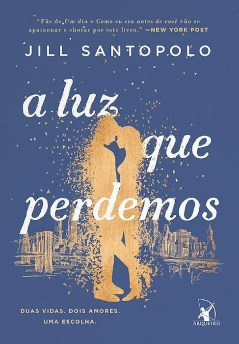 ROMANCE A Luz que Perdemos Translation missing: pt-BR.activerecord.decorators.item_part_image/alt