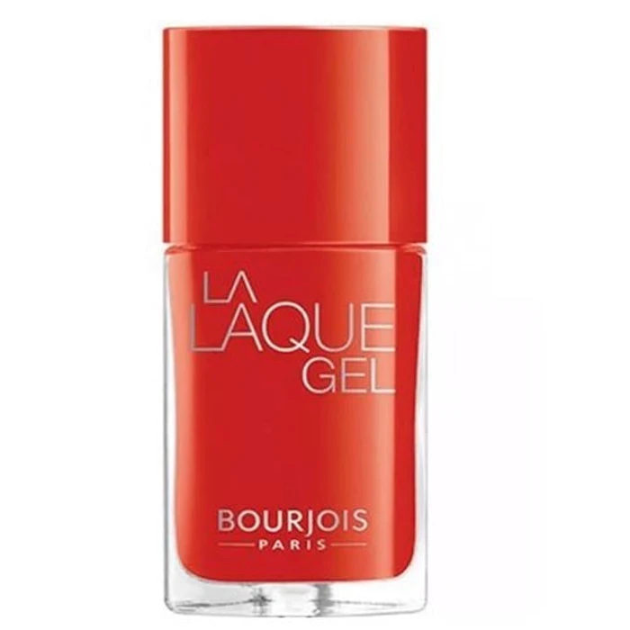BOURJOIS Esmalte Cremoso La Laque Gel 13 Reddy for Love Translation missing: pt-BR.activerecord.decorators.item_part_image/alt