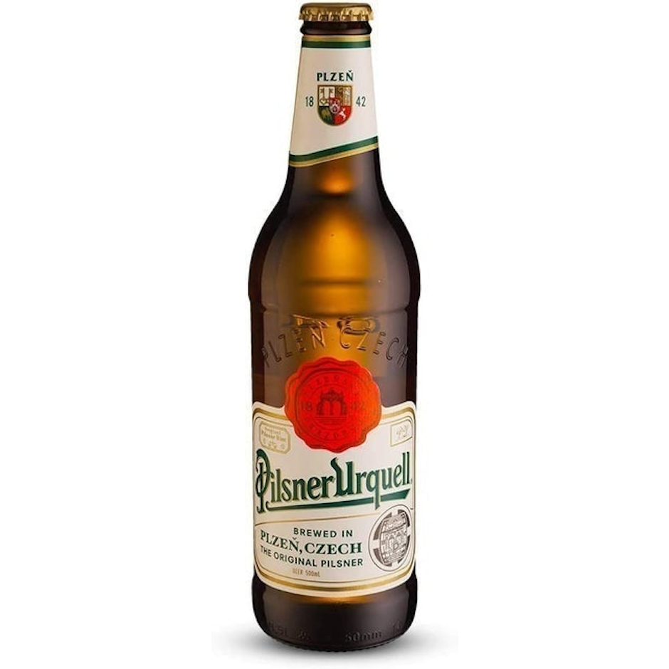 PILSNER URQUELL Pilsner Urquell Translation missing: pt-BR.activerecord.decorators.item_part_image/alt