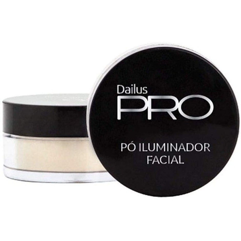DAILUS PRO Pó Iluminador Facial 04 Translation missing: pt-BR.activerecord.decorators.item_part_image/alt