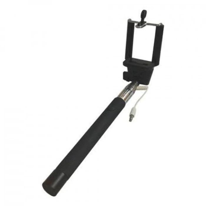 Pau de Selfie Monopod com Controle Remoto Bluetooth Translation missing: pt-BR.activerecord.decorators.item_part_image/alt