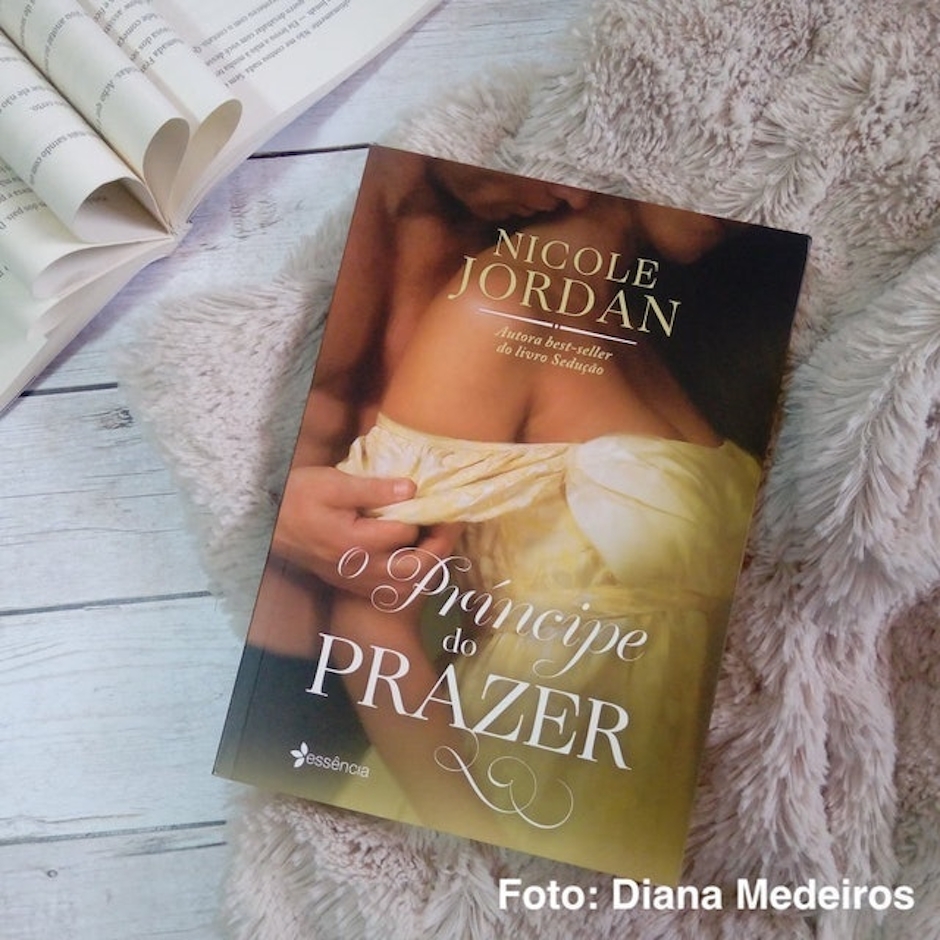 NICOLE JORDAN O Príncipe do Prazer Translation missing: pt-BR.activerecord.decorators.item_part_image/alt