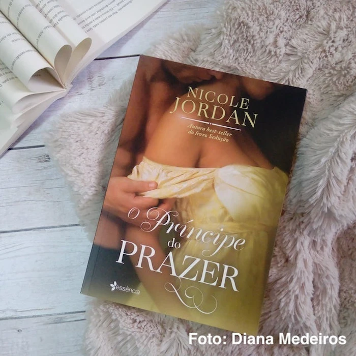 NICOLE JORDAN O Príncipe do Prazer Translation missing: pt-BR.activerecord.decorators.item_part_image/alt
