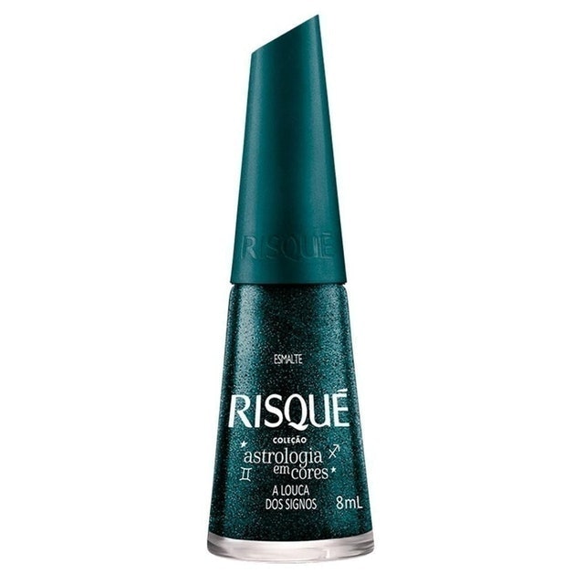 RISQUÉ Esmalte A Louca dos Signos Translation missing: pt-BR.activerecord.decorators.item_part_image/alt