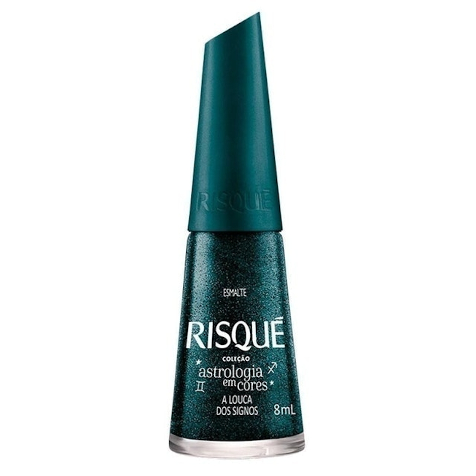 RISQUÉ Esmalte A Louca dos Signos Translation missing: pt-BR.activerecord.decorators.item_part_image/alt
