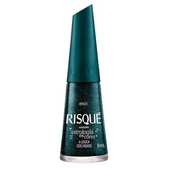RISQUÉ Esmalte A Louca dos Signos Translation missing: pt-BR.activerecord.decorators.item_part_image/alt